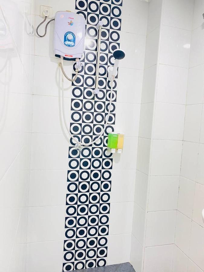 Segamat Orange Hotel Bagian luar foto